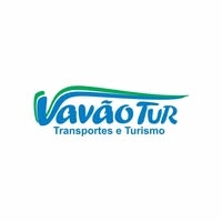 Logotipo da empresa VAVAO TUR