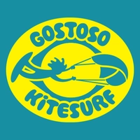 Logotipo da empresa GOSTOSO KITESURF