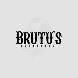 Logotipo da empresa BRUTU'S BARBEARIA