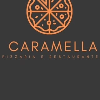 Logotipo da empresa CARAMELLA PIZZARIA