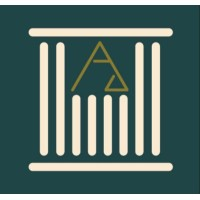 Logotipo da empresa ALMEIDA & FOLTRAN SERVICOS LTDA