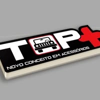 Logotipo da empresa TOP+ ACESSORIOS