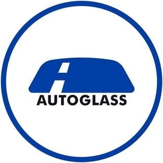 Logotipo da empresa AUTOGLASS