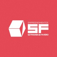 Logotipo da empresa SF EMPREENDIMENTOS
