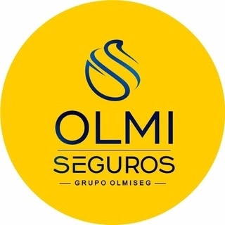 Logotipo da empresa OLMISEG CORRETORA DE SEGUROS