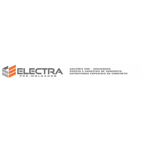 Logotipo da empresa BRV PRE-MOLDADOS LTDA