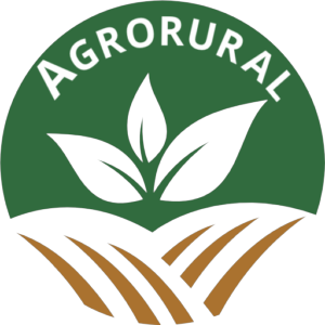 Logotipo da empresa AGRO RURAL