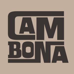 Logotipo da empresa STUDIO CAMBONA