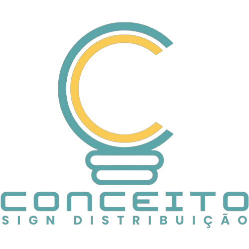 Logotipo da empresa CONCEITO SIGN