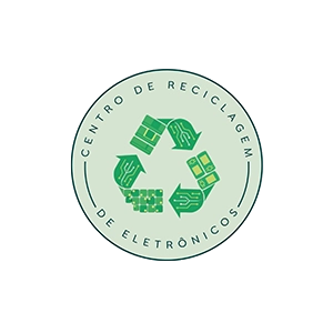 Logotipo da empresa CENTRO DE RECICLAGEM ELETRONICA LTDA
