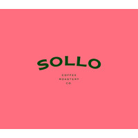 Logotipo da empresa SOLLO COFFEE ROASTERY CO.