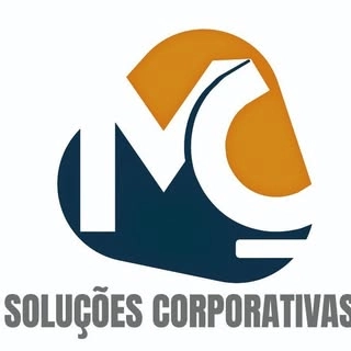 Logotipo da empresa MC SOLUCOES CORPORATIVAS