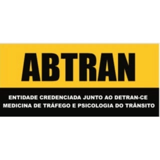 Logotipo da empresa ABTRAN
