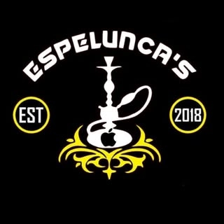Logotipo da empresa ESPELUNCAS - TABACARIA - CELULAR - BARB