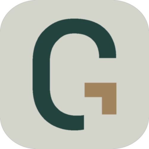 Logotipo da empresa LAGECORP