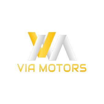 Logotipo da empresa VIA MOTORS