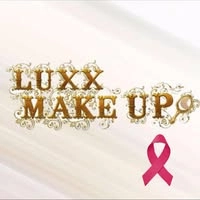 Logotipo da empresa LUXX MAKE UP