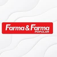 Logotipo da empresa FARMA 1 GUARATINGUETA