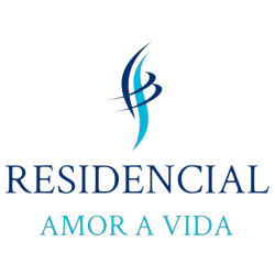 Logotipo da empresa RESIDENCIAL AMOR A VIDA