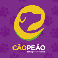 Logotipo da empresa PET SHOP CAOPEAO