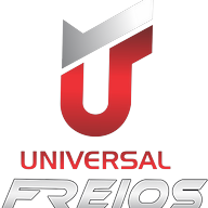 Logotipo da empresa UNIVERSAL FREIOS E AUTO ELETRICA