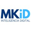 Logotipo da empresa MKID INTELIGENCIA DIGITAL