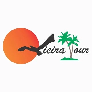 Logotipo da empresa VIEIRA TOUR EXCURSOES E EVENTOS