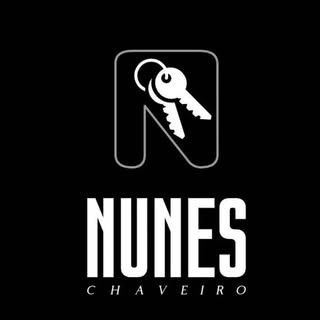 Logotipo da empresa CHAVEIRO NUNES