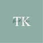 Logotipo da empresa TK STORE