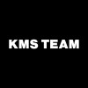 Logotipo da empresa KDS TEAM