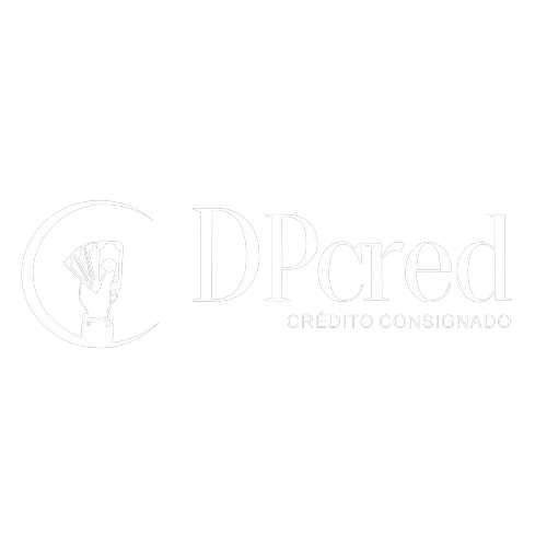 Logotipo da empresa D P CRED