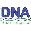 Logotipo da empresa DNA AGRICOLA