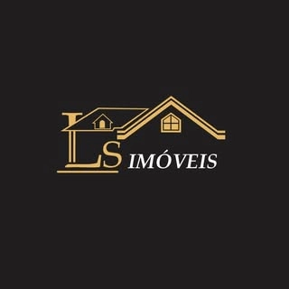 Logotipo da empresa L S IMOBILIARIA