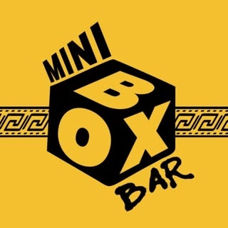 Logotipo da empresa MINI BOX BAR