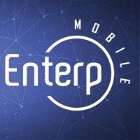 Logotipo da empresa ENTERP MOBILE
