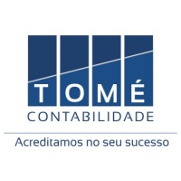 Logotipo da empresa TOME CONTABILIDADE