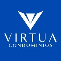 Logotipo da empresa VIRTUA CONDOMINIOS