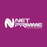 Logotipo da empresa NETPRIMME TELECOM