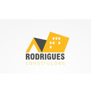 Logotipo da empresa A RODRIGUES CONSTRUCOES E SERVICOS LTDA