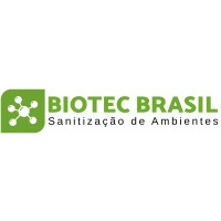 Logotipo da empresa BIOTEC BRASIL
