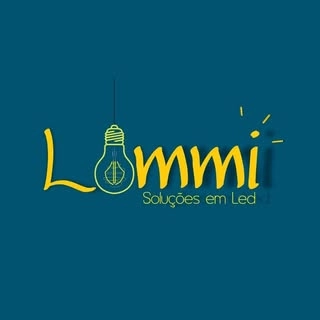 Logotipo da empresa HN ILUMINACOES EM LED