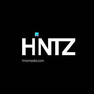 Logotipo da empresa HINTZ MEDIA CREATORS