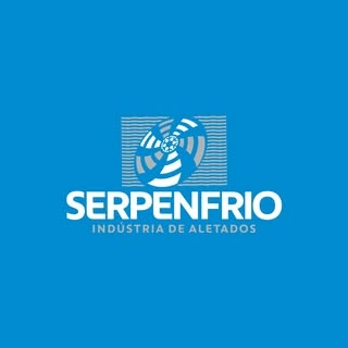 Logotipo da empresa GRF INDUSTRIA DE FORCADORES DE AR LTDA