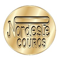 Logotipo da empresa NORDESTE COUROS