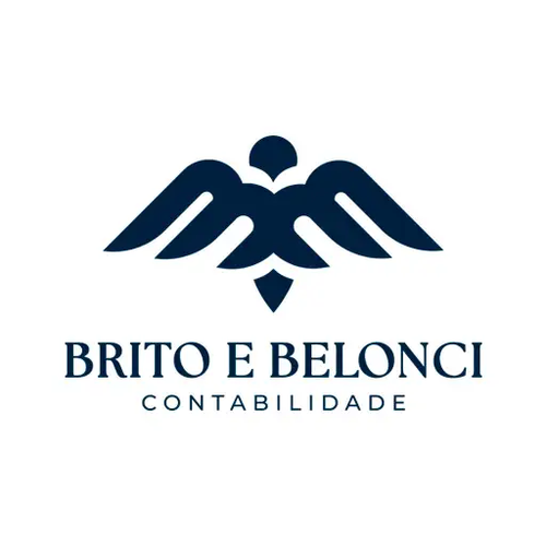 Logotipo da empresa B&B CONTABILIDADE LTDA