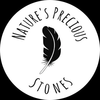 Logotipo da empresa NATURE PRECIOUS IN STONE LTDA.