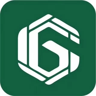 Logotipo da empresa GNARUS