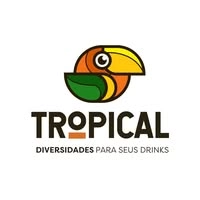 Logotipo da empresa TROPICAL BUBBLES E ESPECIARIAS