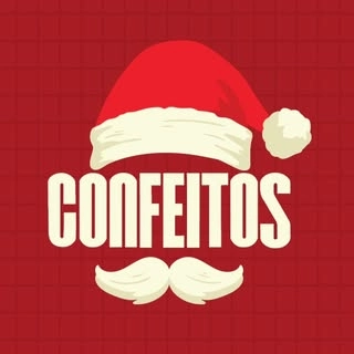 Logotipo da empresa CONFEITOS