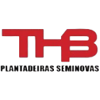 Logotipo da empresa TB REPRESENTACOES COMERCIAIS